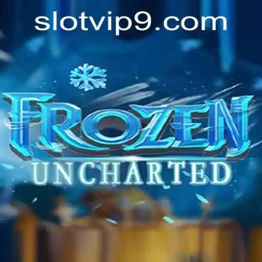 Frozen Uncharted: Journey into Icy Adventures