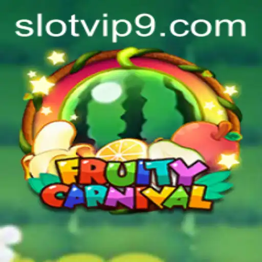 Experience The Excitement of FruityCarnival: A Vibrant Slot VIP Adventure