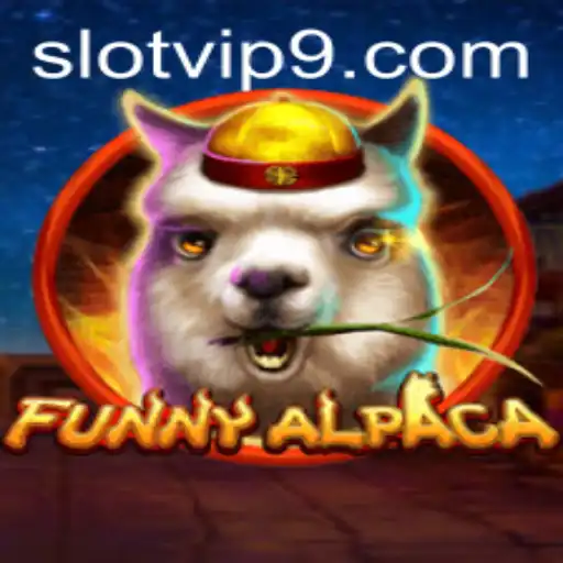Discover the Exciting World of FunnyAlpaca: A Slot VIP Adventure