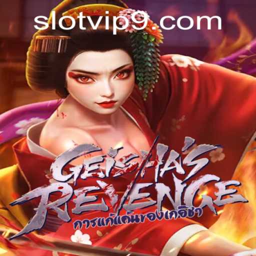 GeishasRevenge: A Mesmerizing Slot VIP Experience