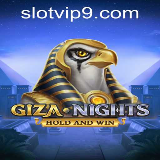 Exploring the Enchanting World of GizaNights: A Slot VIP Experience