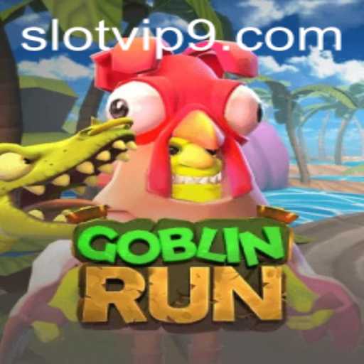Exploring GoblinRun: A Thrilling Adventure in Slot VIP