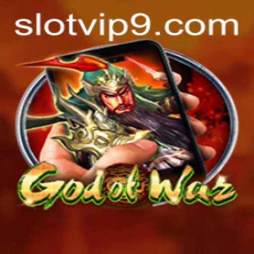 GodofWarM: An Immersive Slot VIP Experience