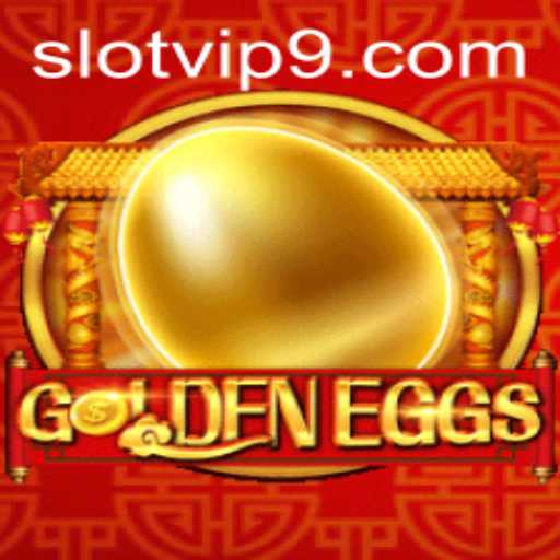 GoldenEggs: A VIP Slot Experience