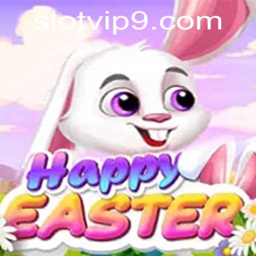 Discover the Enthralling World of HappyEaster: A Slot VIP Experience