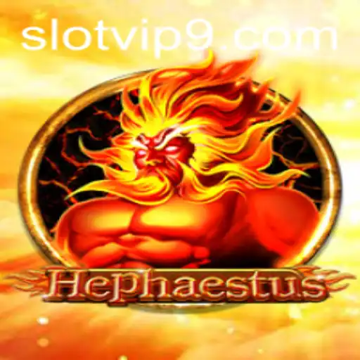 Unveiling Hephaestus: A Journey Through Myth and Slots