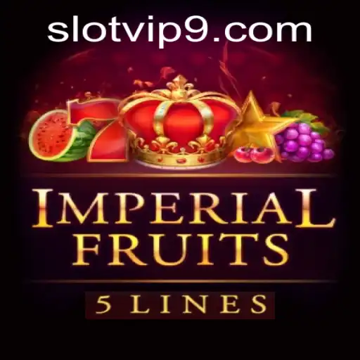 Discover the Excitement of ImperialFruits5 Slot VIP Experience