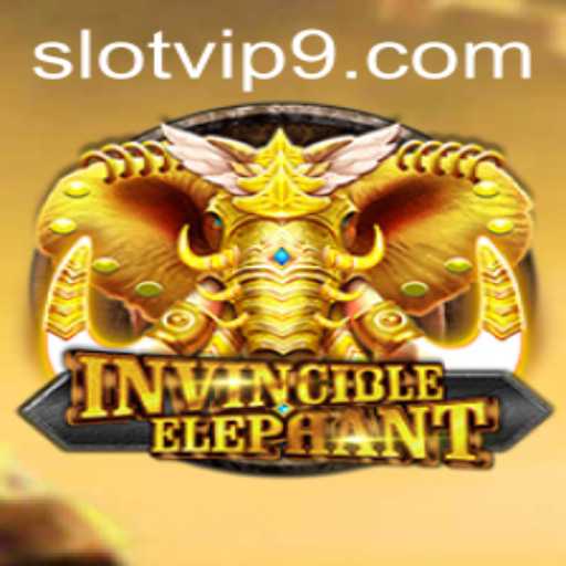 InvincibleElephant and the Rise of Slot VIP Games: An Exciting New Era