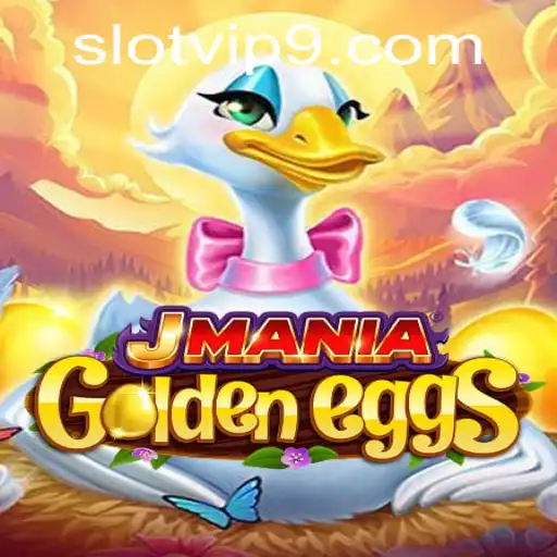 JManiaGoldenEggs: A Thrilling Slot VIP Game Experience