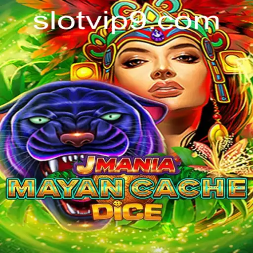 Discover the Exciting World of JManiaMayanCacheDice: The Ultimate Slot VIP Experience