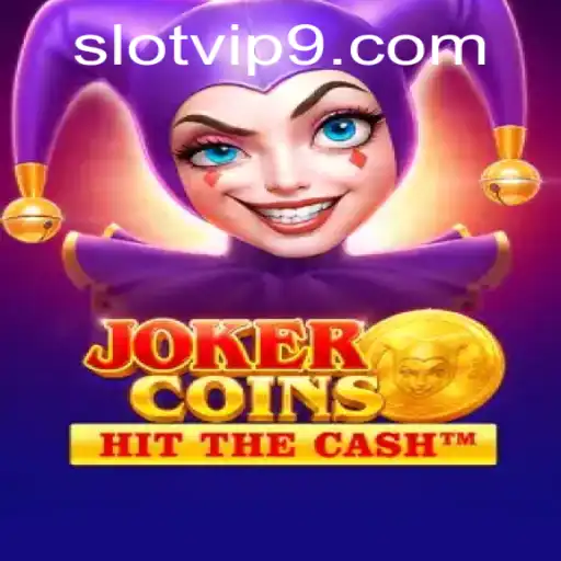 Exploring the Exciting World of JokerCoins Slot VIP Game