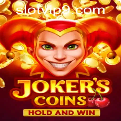 Exploring the Exciting World of JokersCoins: A Slot VIP Experience