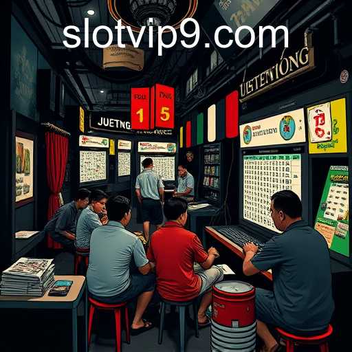 The Intricate World of Jueteng: An Examination of Its Impact and the Role of Slot VIP Systems