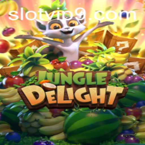 Experience the Thrills of JungleDelight: A VIP Slot Adventure