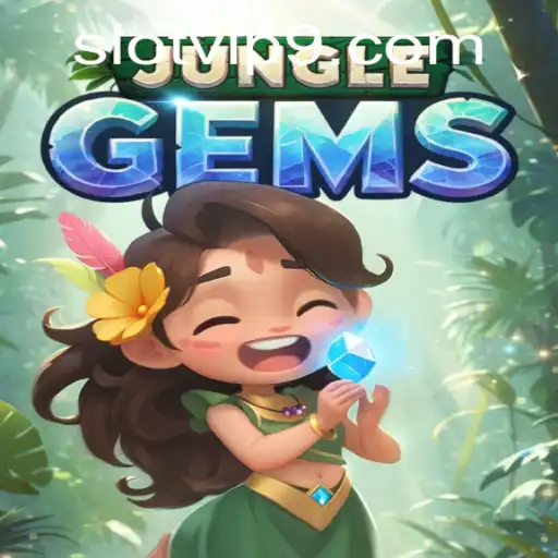 Discover the Thrill of JungleGems: A Deep Dive into the Slot VIP Experience