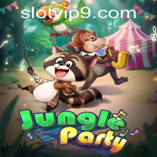 Unveiling the Thrills of JungleParty Slot VIP Experience