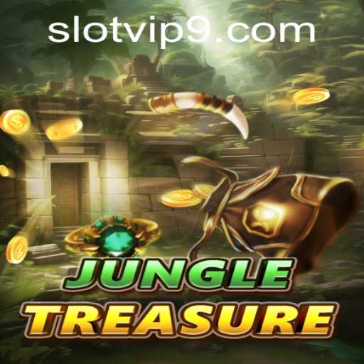 Discover the Excitement of JungleTreasure: A VIP Slot Adventure
