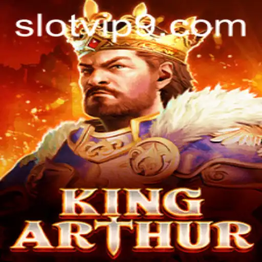 KingArthur Slot VIP: A Royal Adventure into the Realm of Gaming