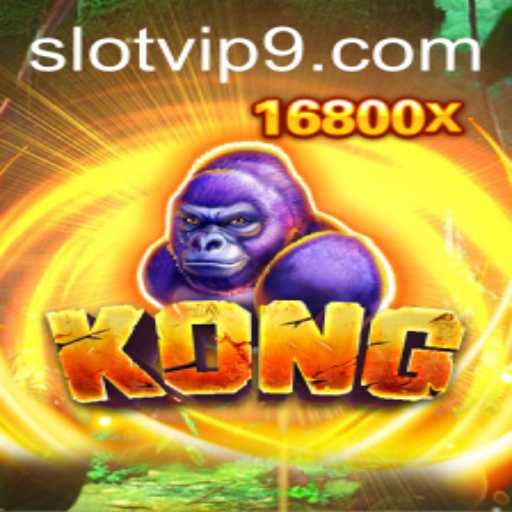 Exploring the World of Kong Slot VIP
