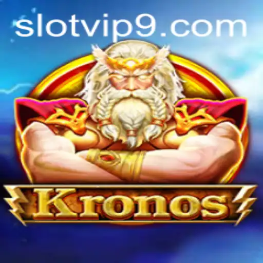 Exploring Kronos: The Ultimate Slot VIP Game