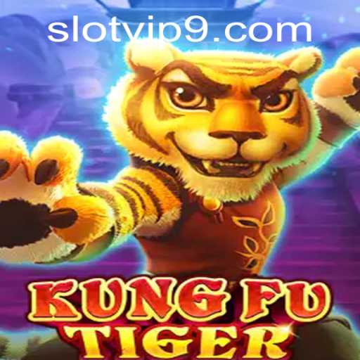 KungFuTiger Slot VIP: A Thrilling Gaming Experience