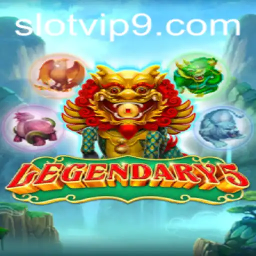 Dive into the Thrilling World of Legendary5: The Ultimate Slot VIP Experience