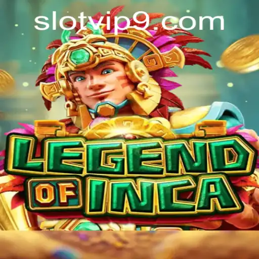 Exploring the Fascinating World of LegendofInca: Slot VIP