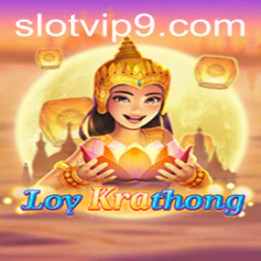 LoyKrathong: The Enchanting Slot VIP Game Experience