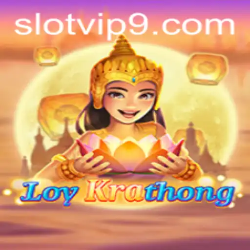 LoyKrathong: The Enchanting Slot VIP Game Experience