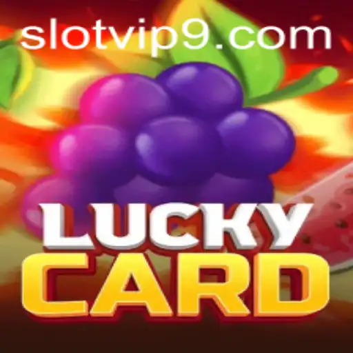 Unraveling the Thrilling World of LuckyCard Slot VIP: A Game of Chance and Strategy