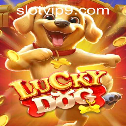 Unveiling LuckyDog: A Captivating Slot VIP Game Experience