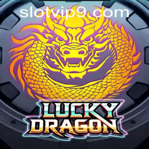 LuckyDragon: The Ultimate Slot VIP Experience