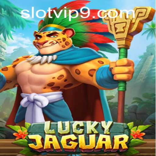 Discover the Thrills of LuckyJaguar: A Premium Slot VIP Experience