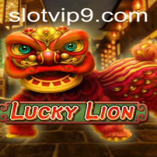 Exploring LuckyLion: The Premier Slot VIP Experience