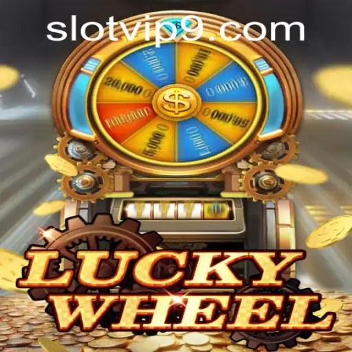 Discover the Thrilling World of LuckyWheel and Slot VIP