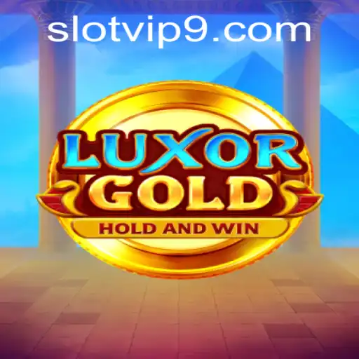 Exploring the Thrills of LuxorGold: A Premium Slot VIP Experience