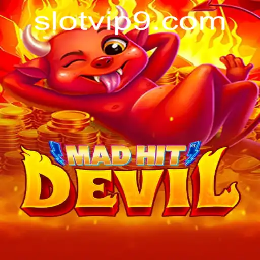 MadHitDevil: An Electrifying Take on Slot VIP Gaming