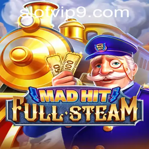 Discover the Thrilling World of MadHitFullSteam Slot VIP