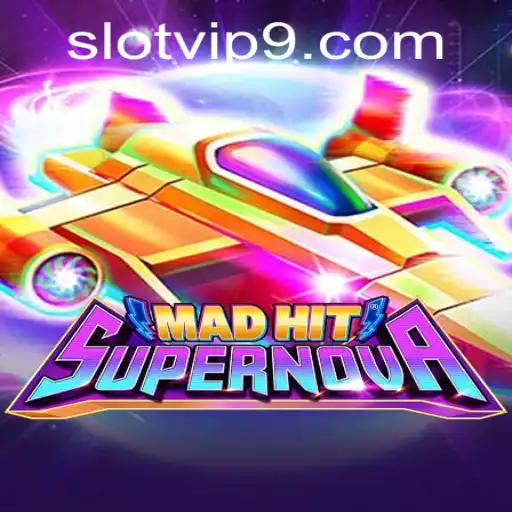 Explore MadHitSupernova: A Galactic Adventure in the World of Slot VIP Gaming