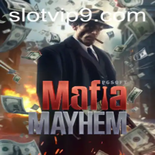 Unveiling MafiaMayhem: A Deep Dive into the Slot VIP Experience