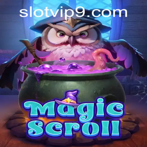 MagicScroll: A Captivating Journey into Slot VIP Gaming
