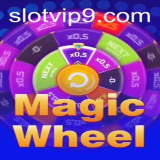 MagicWheel: Unveiling the Enchanting World of Slot VIP