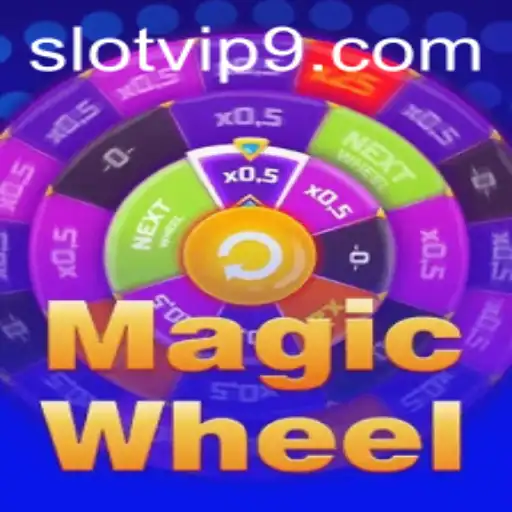 MagicWheel: Unveiling the Enchanting World of Slot VIP