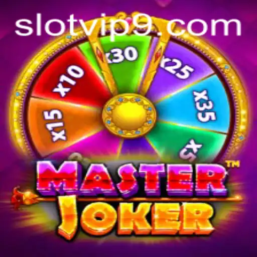 MasterJoker: A Premier Slot VIP Experience