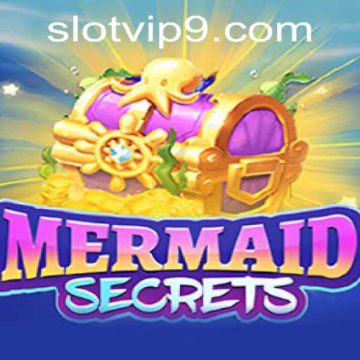 Mermaid Secrets: Dive into the VIP Slot Experience