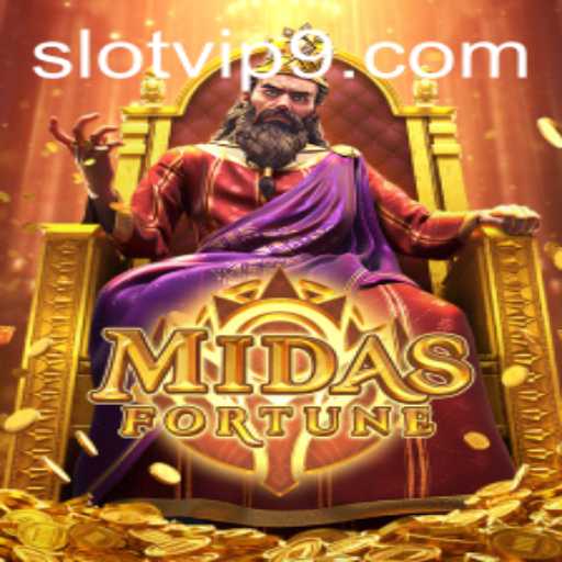 Exploring MidasFortune: The Ultimate Slot VIP Experience