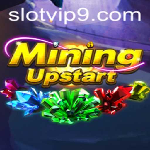 Unlock the Thrills of MiningUpstart with Slot VIP Features
