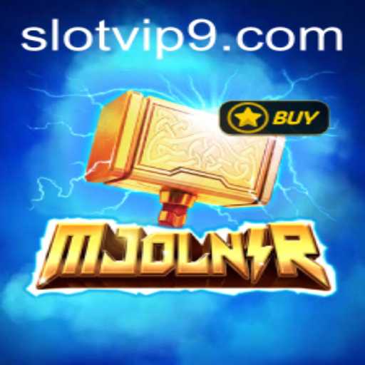 Unveiling the Thunderous Thrills of Mjolnir Slot VIP