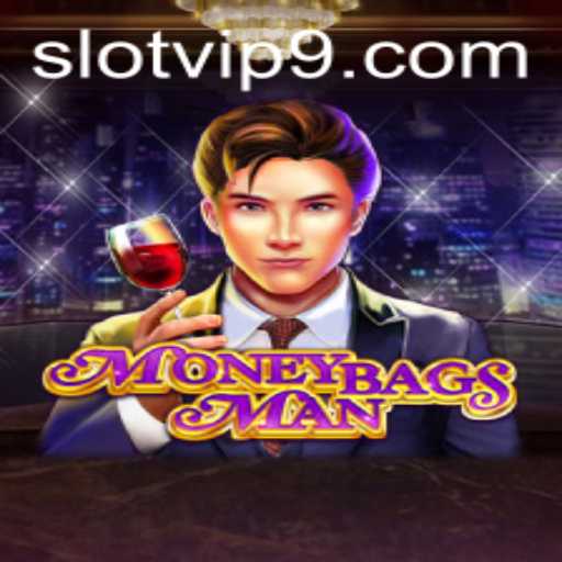 MoneybagsMan: A Royal Adventure with Slot VIP