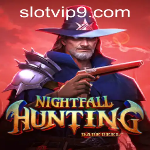 Exploring NightfallHunting: The Thrilling Experience of a VIP Slot Game